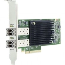 Supermicro AOC-LPE35002-M2 сетевой адаптер