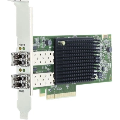 Сетевой адаптер Supermicro AOC-LPE35002-M2