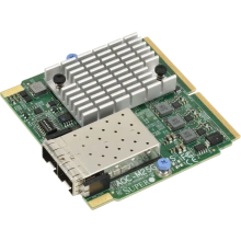 Supermicro AOC-M25G-i2S сетевой адаптер