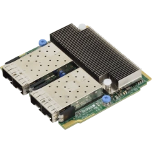 Supermicro AOC-M25G-M4S сетевой адаптер