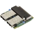 Сетевой адаптер Supermicro AOC-M25G-M4S Сетевой адаптер Supermicro AOC-M25G-M4S