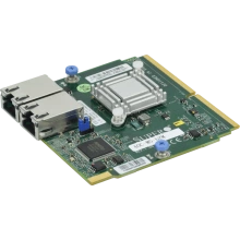 Supermicro AOC-MG-b2 сетевой адаптер