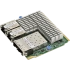 Сетевой адаптер Supermicro AOC-MH25G-m2S2T Сетевой адаптер Supermicro AOC-MH25G-m2S2T