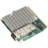 Сетевой адаптер Supermicro AOC-MIBE6-m1C Сетевой адаптер Supermicro AOC-MIBE6-m1C