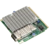Сетевой адаптер Supermicro AOC-MIBE6-m1CM Сетевой адаптер Supermicro AOC-MIBE6-m1CM