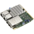 Сетевой адаптер Supermicro AOC-MTG-i2T2S Сетевой адаптер Supermicro AOC-MTG-i2T2S