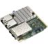 Сетевой адаптер Supermicro AOC-MTG-i2T2SM Сетевой адаптер Supermicro AOC-MTG-i2T2SM
