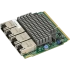 Сетевой адаптер Supermicro AOC-MTG-i4T Сетевой адаптер Supermicro AOC-MTG-i4T