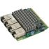 Сетевой адаптер Supermicro AOC-MTG-i4TM Сетевой адаптер Supermicro AOC-MTG-i4TM