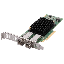 Supermicro AOC-NIC-LPE38102 сетевой адаптер