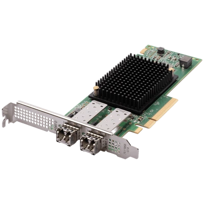 Сетевой адаптер Supermicro AOC-NIC-LPE38102 Сетевой адаптер Supermicro AOC-NIC-LPE38102