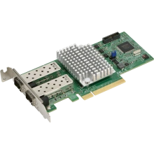 Supermicro AOC-S25G-B2S сетевой адаптер