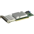 Сетевой адаптер Supermicro AOC-S25GC-I4S Сетевой адаптер Supermicro AOC-S25GC-I4S