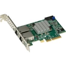 Supermicro AOC-STGL-I2T сетевой адаптер