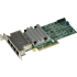 Сетевой адаптер Supermicro AOC-STGL-I4T Сетевой адаптер Supermicro AOC-STGL-I4T