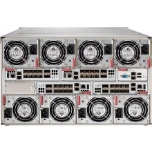 Supermicro MBE-628L-816 блейд-корзина до 1600W