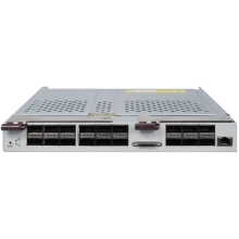 Supermicro SBM-IBS-F3616M сетевой коммутатор