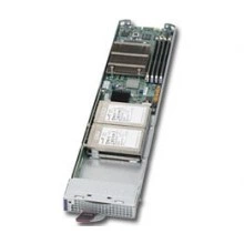 Supermicro MBI-6119G-T4 вычислительный блейд-модуль LGA 1151