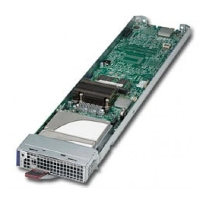 Вычислительный блейд-модуль Supermicro MBI-6119G-T8HX FCBGA 1440, ECC DDR4, 10GbE Вычислительный блейд-модуль Supermicro MBI-6119G-T8HX FCBGA 1440, ECC DDR4, 10GbE
