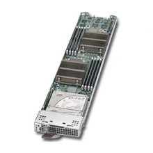 Supermicro MBI-6219G-T вычислительный блейд-модуль LGA 1151