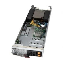Supermicro SBA-4119S-C2N вычислительный блейд-модуль SP3