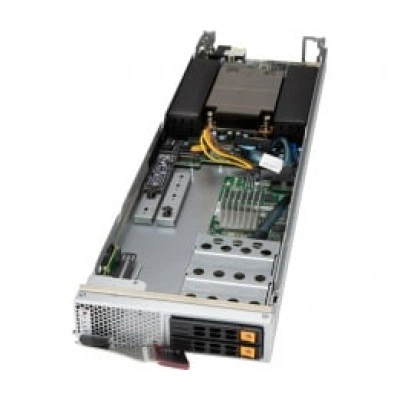 Вычислительный блейд-модуль Supermicro SBA-4119S-C2N SP3, ECC DDR4, IPMI