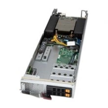 Supermicro SBA-4119S-T2N вычислительный блейд-модуль SP3