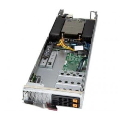 Вычислительный блейд-модуль Supermicro SBA-4119S-T2N SP3, ECC DDR4, IPMI