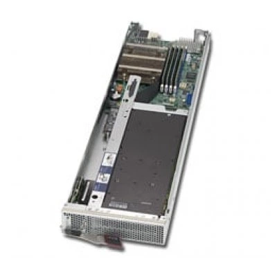 Вычислительный блейд-модуль Supermicro SBI-4119MG-X LGA 1151, ECC DDR4, IPMI