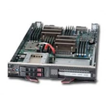 Supermicro SBI-7127R-SH вычислительный блейд-модуль LGA 2011