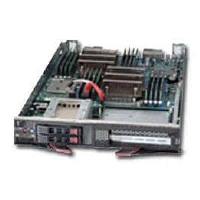 Вычислительный блейд-модуль Supermicro SBI-7127R-SH LGA 2011, ECC DDR3, IPMI