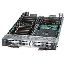 Supermicro SBI-7127RG вычислительный блейд-модуль LGA 2011