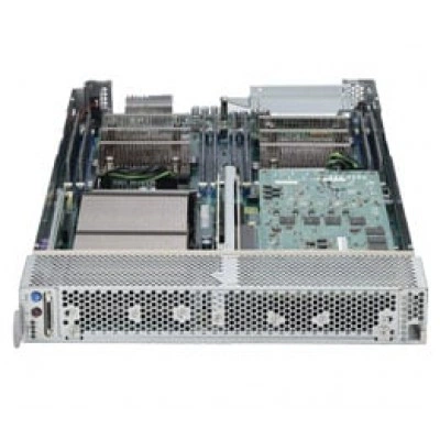 Вычислительный блейд-модуль Supermicro SBI-7127RG-E LGA 2011, ECC DDR3, IPMI