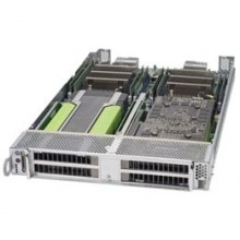 Supermicro SBI-7128RG-F вычислительный блейд-модуль LGA 2011
