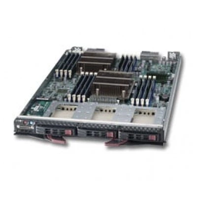 Вычислительный блейд-модуль Supermicro SBI-7427R-S3 LGA 2011, ECC DDR3, IPMI Вычислительный блейд-модуль Supermicro SBI-7427R-S3 LGA 2011, ECC DDR3, IPMI
