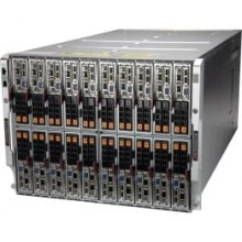 Supermicro SBS-820H-4114S блейд-система SP3