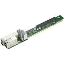 Адаптер SuperMicro AOC-URG4N4-I4XTS-O
