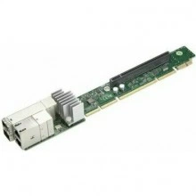 Адаптер Supermicro AOC-URG4N4-I4XTS-O