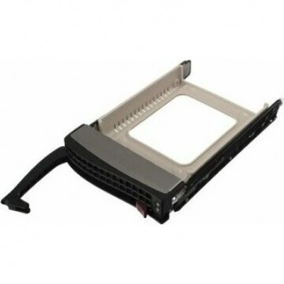 Supermicro MCP-220-00075-0B, лоток для 3.5" HDD, Hot-Swap Supermicro MCP-220-00075-0B, лоток для 3.5" HDD, Hot-Swap