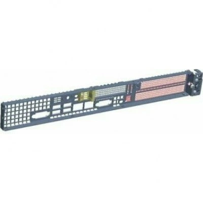 Supermicro MCP-240-00097-0N, аксессуар для сервера Supermicro MCP-240-00097-0N, аксессуар для сервера