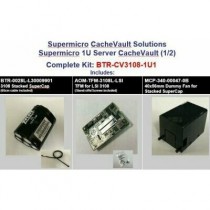 Supermicro BTR-CV3108-1U1 батарея CacheVault