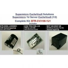 Supermicro BTR-CV3108-1U1 батарея CacheVault