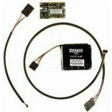 Supermicro BTR-TFM8G-LSICVM02 батарея CacheVault 8 ГБ, кабель 24"
