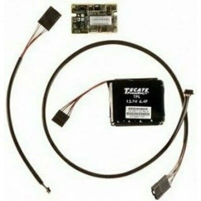 Supermicro BTR-TFM8G-LSICVM02 батарея CacheVault 8 ГБ, кабель 24"
