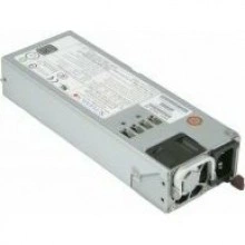 Блок питания Supermicro PWS-1K02A-1R, 1000 Вт, ATX