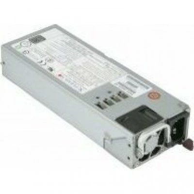 Блок питания Supermicro PWS-1K02A-1R, 1000 Вт, ATX Блок питания Supermicro PWS-1K02A-1R, 1000 Вт, ATX