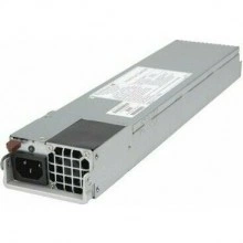 Supermicro PWS-1K21P-1R, блок питания 1200 Вт