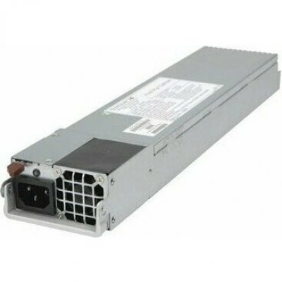 Supermicro PWS-1K21P-1R, блок питания 1200 Вт Supermicro PWS-1K21P-1R, блок питания 1200 Вт