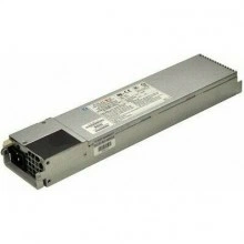 Supermicro PWS-1K41P-1R — блок питания 1400 Вт