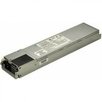 Supermicro PWS-1K41P-1R — блок питания 1400 Вт Supermicro PWS-1K41P-1R — блок питания 1400 Вт
